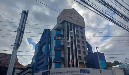 Ponto comercial com 6 salas para alugar no Centro, Blumenau , 100 m2 por R$ 3.750