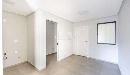 Apartamento com 1 quarto à venda na Rua Franz Volles, 1100, Itoupava Central, Blumenau, 33 m2 por R$ 250.268