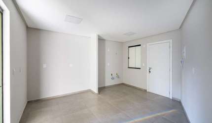 Apartamento com 1 quarto à venda na Rua Franz Volles, 1100, Itoupava Central, Blumenau, 42 m2 por R$ 312.798
