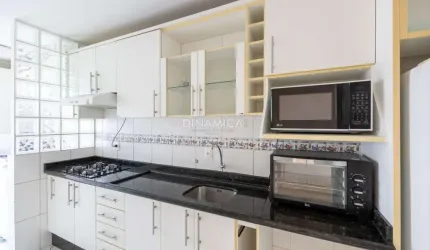 Apartamento com 2 quartos para alugar no Victor Konder, Blumenau , 67 m2 por R$ 2.200