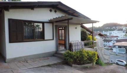 Apartamento com 1 quarto para alugar no Itoupava Seca, Blumenau , 25 m2 por R$ 790