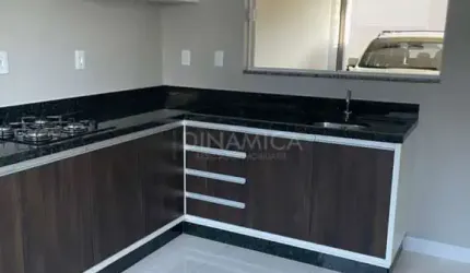 Casa em condomínio fechado com 3 quartos à venda na Rua Erich Otto, 61, Itoupava Central, Blumenau, 106 m2 por R$ 395.000