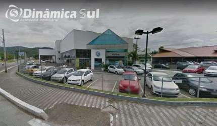 Prédio à venda na Rua Itajaí, 3565, Vorstadt, Blumenau, 1500 m2 por R$ 6.775.000
