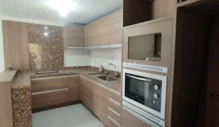 Casa com 2 quartos à venda na Rua Antônio Hank, 98, Valparaíso, Blumenau, 134 m2 por R$ 360.000
