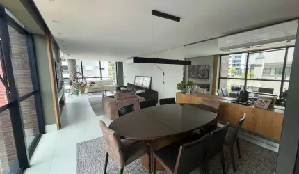 Apartamento com 4 quartos à venda na Rua Lauro Mueller, 200, Centro, Blumenau, 200 m2 por R$ 3.300.000