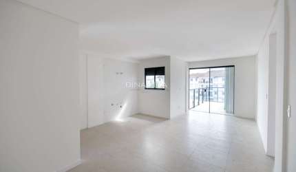 Apartamento com 3 quartos à venda na Rua Gustavo Budag, 714, Velha, Blumenau, 78 m2 por R$ 581.000