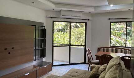 Apartamento com 2 quartos à venda na Rua Imperatriz Leopoldina, 599, Velha, Blumenau, 74 m2 por R$ 450.000