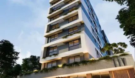 Loft com 1 quarto à venda na Rua São Paulo, 2265, Itoupava Seca, Blumenau, 27 m2 por R$ 277.750