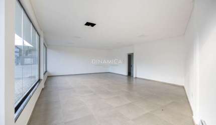 Sala comercial com 1 sala à venda na Rua Franz Volles, 1100, Itoupava Central, Blumenau, 81 m2 por R$ 609.080