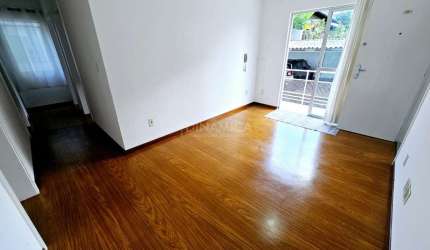 Apartamento com 3 quartos à venda na Rua Tenente Sílvio Delmar Hollenbach, 175, Água Verde, Blumenau, 62 m2 por R$ 350.000