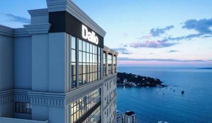 Apartamento com 4 quartos à venda na Rua 129, 92, Centro, Itapema, 280 m2 por R$ 5.198.800