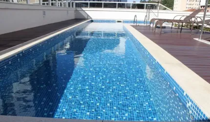 Apartamento com 2 quartos à venda na Rua José de Alencar, 65, Vila Nova, Blumenau, 160 m2 por R$ 900.000