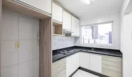 Apartamento com 2 quartos para alugar no Victor Konder, Blumenau , 62 m2 por R$ 2.350