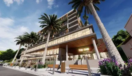 Loft com 1 quarto à venda na Rua Itajaí, 250, Vorstadt, Blumenau, 54 m2 por R$ 499.900