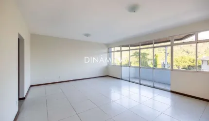 Apartamento com 3 quartos para alugar no Ponta Aguda, Blumenau , 200 m2 por R$ 2.600