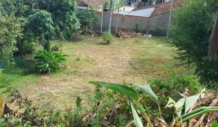 Terreno à venda na Rua Nei Cláudio Simas, Itoupava Norte, Blumenau, 434 m2 por R$ 420.000