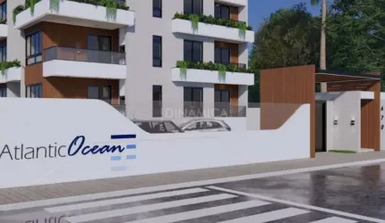 Apartamento com 2 quartos à venda na Rua Geraldo José Borba, 345, Meia Praia, Navegantes, 64 m2 por R$ 466.579