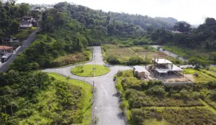Terreno à venda na Rua Artur Koball, Escola Agrícola, Blumenau por R$ 680.000