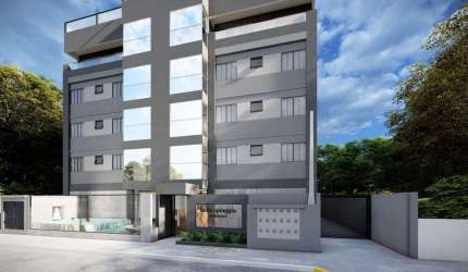Apartamento com 3 quartos à venda na Rua Goiabeira,123, 123, Canto Grande, Bombinhas, 89 m2 por R$ 1.390.000