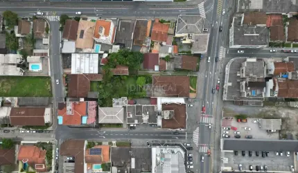 Casa comercial com 4 salas à venda na Rua Amazonas, 3100, Garcia, Blumenau, 320 m2 por R$ 2.690.000