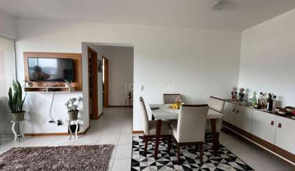 Apartamento com 2 quartos à venda na Rua Maria Müller Gieseler, 111, Velha, Blumenau, 72 m2 por R$ 550.000