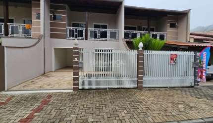 Casa com 2 quartos à venda na Rua Conde de São Simão, 147, Fortaleza, Blumenau por R$ 430.000