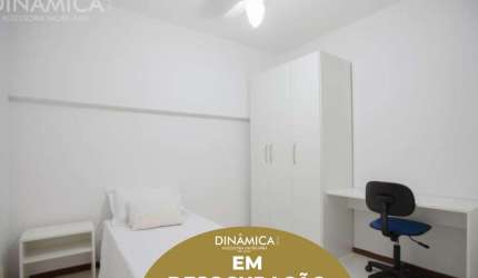 Apartamento com 1 quarto para alugar no Itoupava Seca, Blumenau , 30 m2 por R$ 750