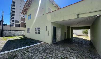 Casa com 4 quartos para alugar no Itoupava Norte, Blumenau , 195 m2 por R$ 2.800