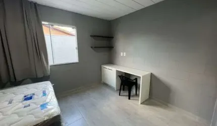 Apartamento com 1 quarto para alugar em Água Verde, Blumenau , 28 m2 por R$ 1.290