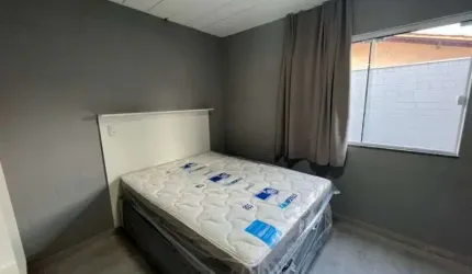 Apartamento com 1 quarto para alugar em Água Verde, Blumenau , 28 m2 por R$ 1.290