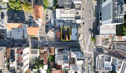 Casa comercial com 11 salas à venda na Amadeu da Luz, 241, Centro, Blumenau, 442 m2 por R$ 1.850.000