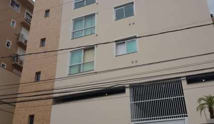 Apartamento com 2 quartos à venda na Rua Teófilo Otoni, 66, Vila Nova, Blumenau, 74 m2 por R$ 425.000