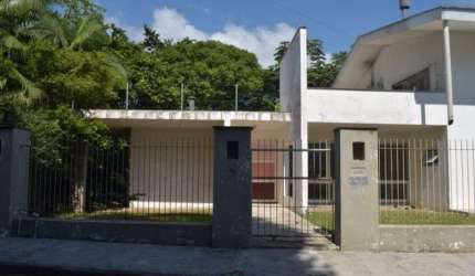 Ponto comercial com 4 salas à venda na Rua Joaquim Antônio Pacheco, 333, Jardim Blumenau, Blumenau, 836 m2 por R$ 2.700.000