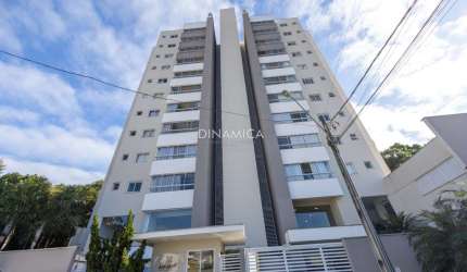 Apartamento com 2 quartos para alugar no Salto Weissbach, Blumenau , 100 m2 por R$ 1.900