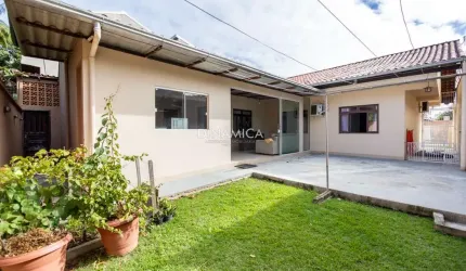 Casa com 4 quartos à venda na Rua Ascurra, 462, Garcia, Blumenau, 174 m2 por R$ 750.000