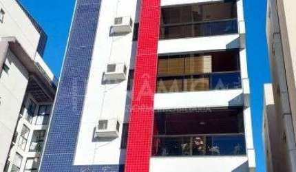 Apartamento com 3 quartos à venda na Rua Tocantins, 40, Victor Konder, Blumenau, 157 m2 por R$ 1.009.448
