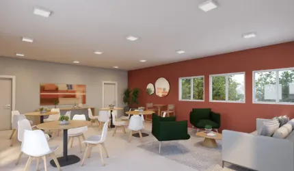 Belem apartamementos 1e 2 dormitorios mcmv