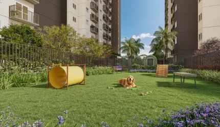 Apartamento 2 dormitorios  bolevard mooca