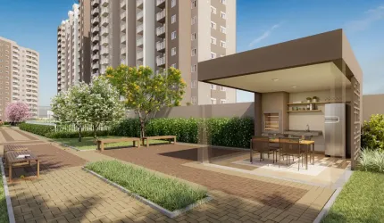 Apartamento 2 dorm  Parque do carmo itaquera