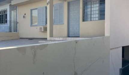 Casa com 3 quartos à venda no Capoeiras - Área Comercial