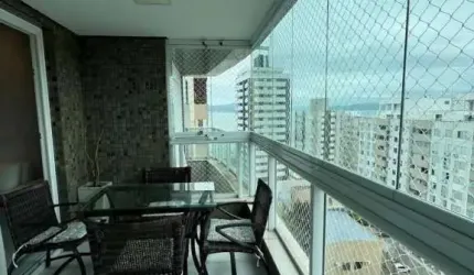 Terraza -  Apartamento com 3 Suíte à venda na Agronômica