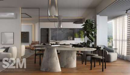 Apartamento Mobiliado 2 suites à venda no João Paulo