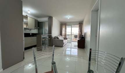 Apartamento 3 dormitórios, sendo 1 suíte Palhoça SC