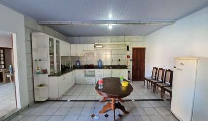 Casa  2 quartos  no  bairro Ana Maria - Criciúma -SC