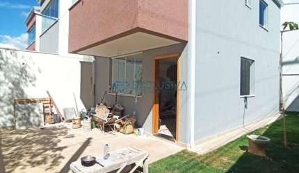 Casa para Venda em Belo Horizonte, Itapoã, 3 dormitórios, 1 suíte, 3 banheiros, 2 vagas