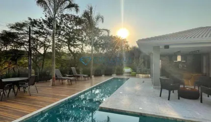 Casa para Venda em Lagoa Santa, Condomínio Condados Da Lagoa, 4 dormitórios, 4 suítes, 6 banheiros, 6 vagas
