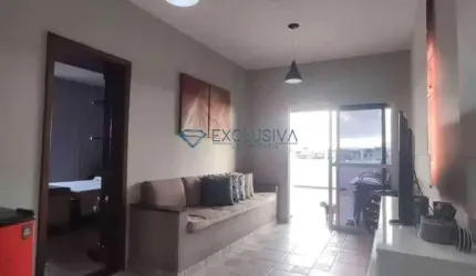 Cobertura para Venda em Belo Horizonte, Itapoã, 4 dormitórios, 2 suítes, 5 banheiros, 1 vaga