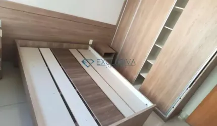Apartamento para Venda em Belo Horizonte, Itapoã, 3 dormitórios, 1 suíte, 2 banheiros, 2 vagas
