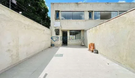 Casa para Venda em Belo Horizonte, Santa Branca, 3 dormitórios, 1 suíte, 2 banheiros, 4 vagas