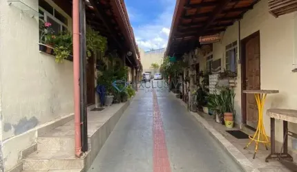 Casa para Venda em Belo Horizonte, Itapoã, 3 dormitórios, 1 banheiro, 1 vaga
